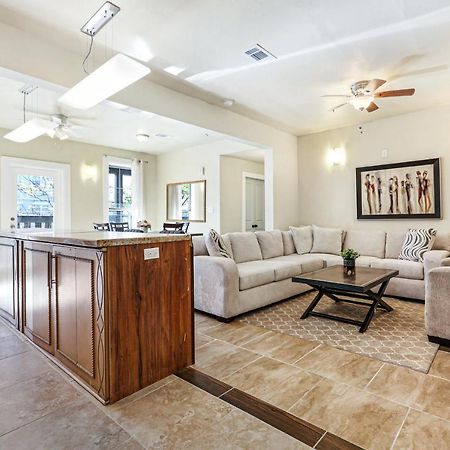 Fully-Furnished 4Br Condo Near Fq New Orleans Exterior foto