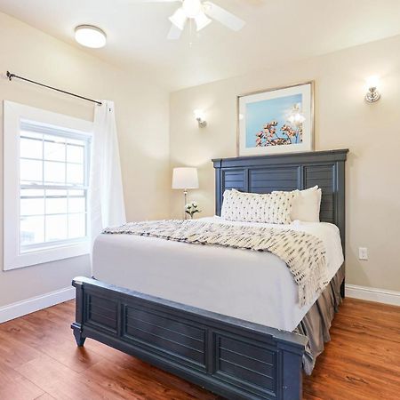 Fully-Furnished 4Br Condo Near Fq New Orleans Exterior foto