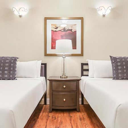 Fully-Furnished 4Br Condo Near Fq New Orleans Exterior foto