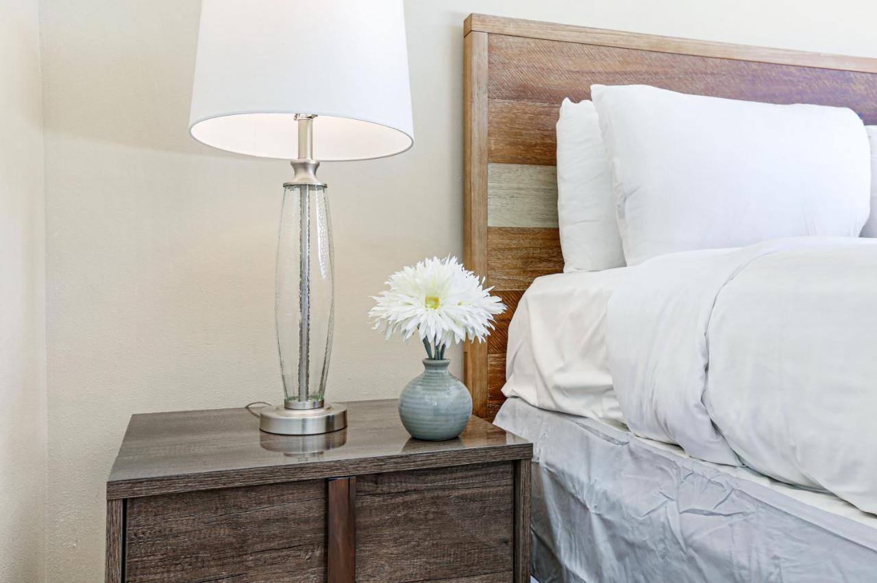 Fully-Furnished 4Br Condo Near Fq New Orleans Exterior foto