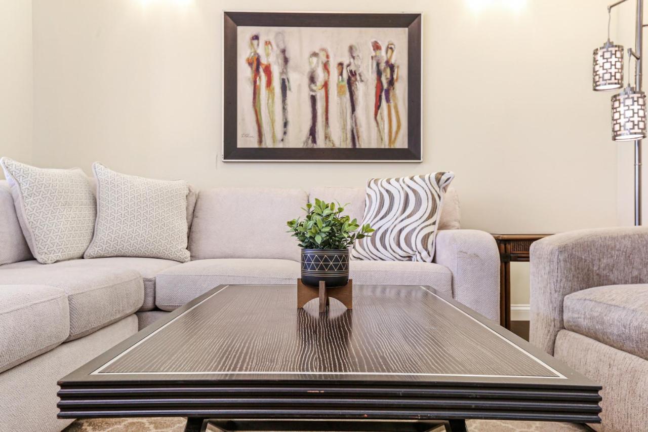 Fully-Furnished 4Br Condo Near Fq New Orleans Exterior foto