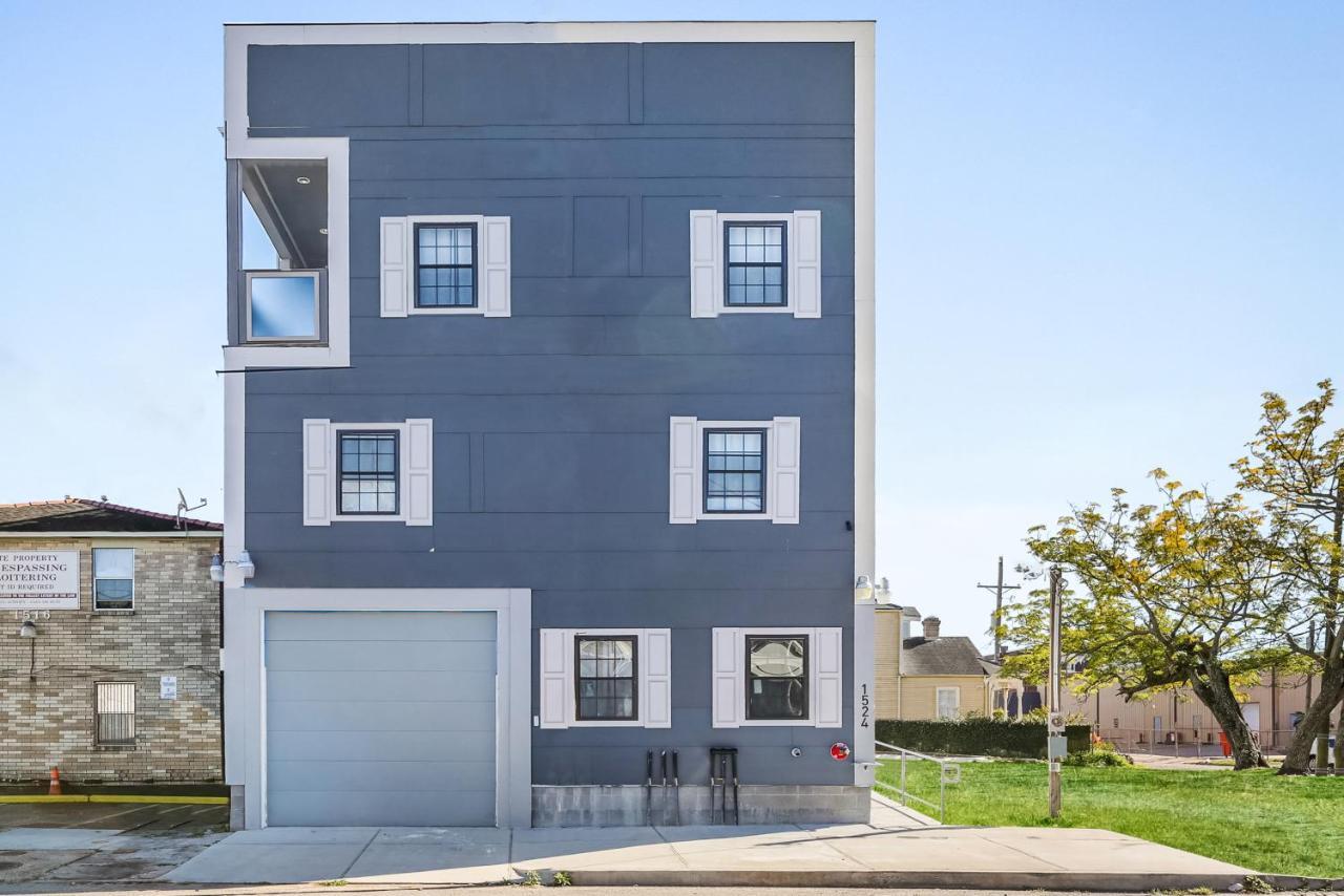 Fully-Furnished 4Br Condo Near Fq New Orleans Exterior foto