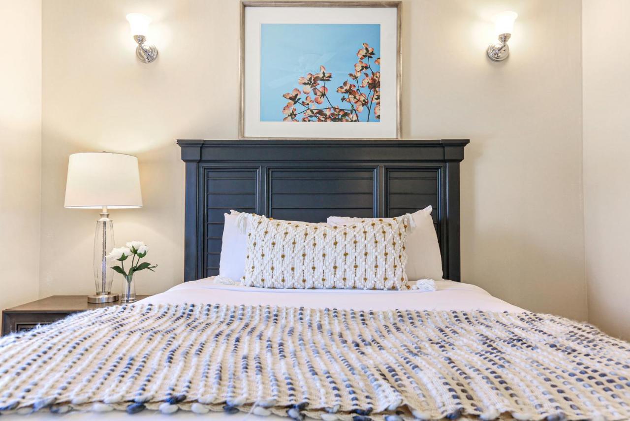 Fully-Furnished 4Br Condo Near Fq New Orleans Exterior foto