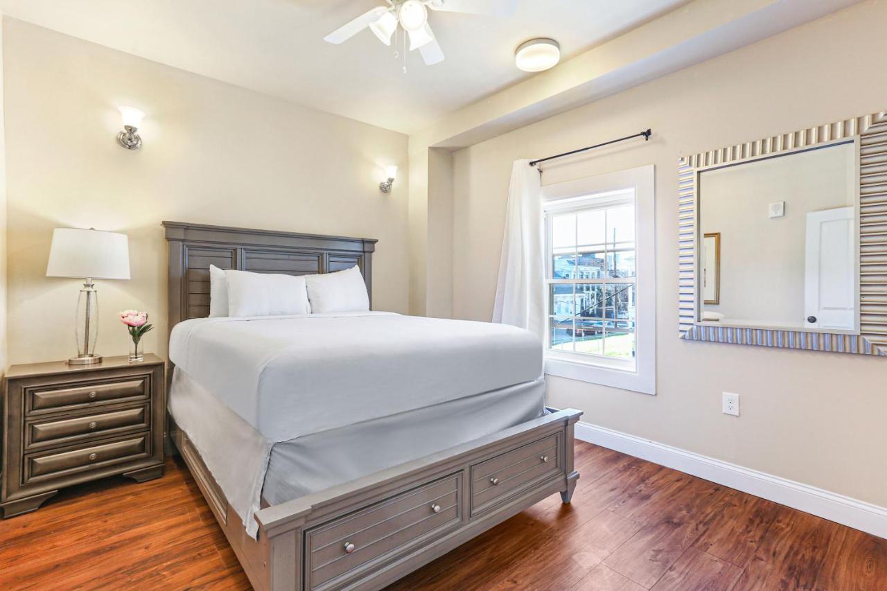 Fully-Furnished 4Br Condo Near Fq New Orleans Exterior foto