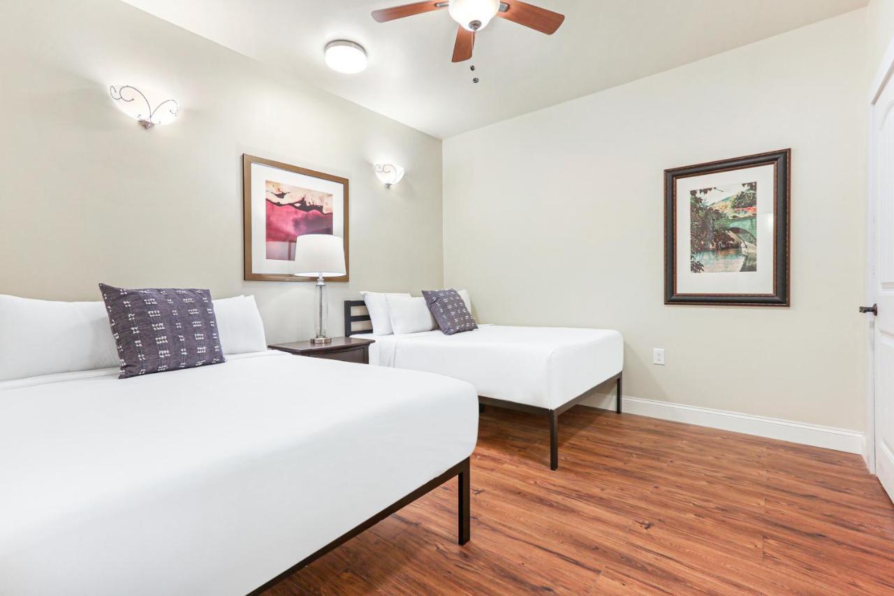 Fully-Furnished 4Br Condo Near Fq New Orleans Exterior foto