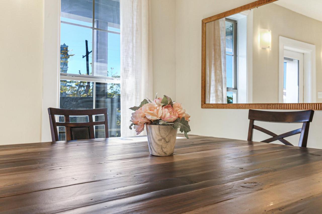 Fully-Furnished 4Br Condo Near Fq New Orleans Exterior foto